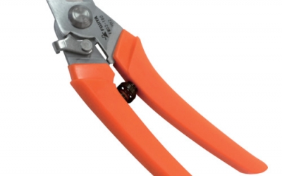 广州藤野代理  富具亚 FUJIYA FM03-180 斜口剪钳　電工PRO 日本军工品质