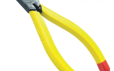 广州藤野代理  富具亚 FUJIYA 322AE-150 剪钳刀片　斜剪钳 日本军工品质