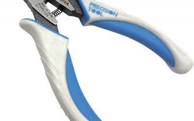 广州藤野代理  富具亚 FUJIYA PP460-125 斜口剪钳　 镊子 超硬刃付　125mm 日本军工品质