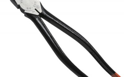 广州藤野代理  富具亚 FUJIYA B-8 剪钳刀片　 铁钳(NTT推奨) 日本军工品质