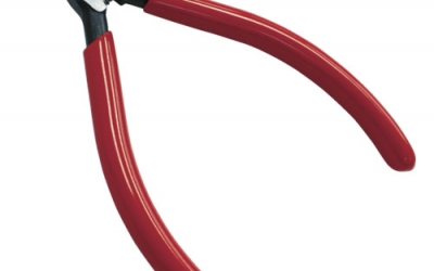 广州藤野代理  富具亚 FUJIYA FGL-38-BG 斜口剪钳　活动扳手(黒金) 日本军工品质