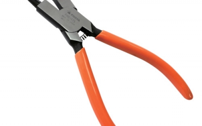 广州藤野代理  富具亚 FUJIYA FHS-175 斜口剪钳　钳細长尖嘴　穴用 日本军工品质