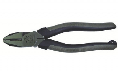 广州藤野代理  富具亚 FUJIYA 1800-175BK 斜口剪钳　标准型号 铁钳(樹脂)漆黒175mm 日本军工品质