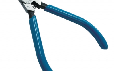 广州藤野代理  富具亚 FUJIYA 392BS-125 剪钳刀片 日本军工品质