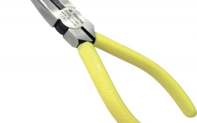 广州藤野代理  富具亚 FUJIYA ZN70-150 剪钳刀片　工具包　斜めー(穴なし) 日本军工品质