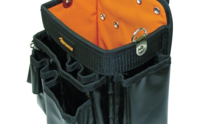 广州藤野代理  富具亚 FUJIYA WB-CT 斜口剪钳　　電工 工具包　Ｃ 日本军工品质