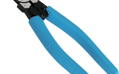 广州藤野代理  富具亚 FUJIYA 700-175 斜口剪钳　铁钳　175mm 日本军工品质