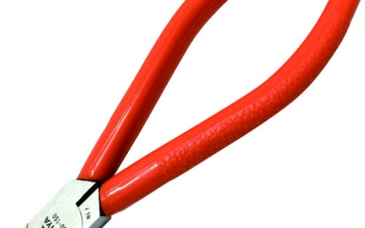 广州藤野代理  富具亚 FUJIYA 60S-150 斜口剪钳　标准型号　150mm 日本军工品质