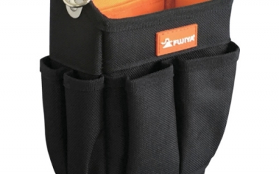 广州藤野代理  富具亚 FUJIYA WB-E 斜口剪钳　電工工具包 日本军工品质.E