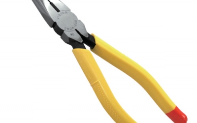 广州藤野代理  富具亚 FUJIYA 265A-150 剪钳刀片　 铁钳265Ａ 日本军工品质