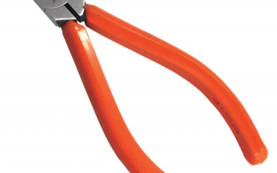 广州藤野代理  富具亚 FUJIYA FKD-01 斜口剪钳　検電工具袋 日本军工品质