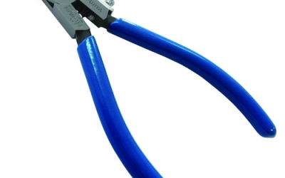 广州藤野代理  富具亚 FUJIYA 77A-200 斜口剪钳　電工VＡ200mm 日本军工品质