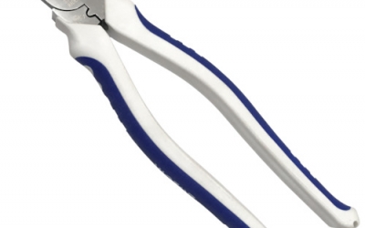 广州藤野代理  富具亚 FUJIYA 372HG-200 剪钳刀片　偏芯VＡ線(薄刃) 200mm 日本军工品质