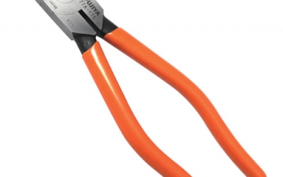 广州藤野代理  富具亚 FUJIYA 113BSL2 日本军工品质.3-125 剪钳刀片