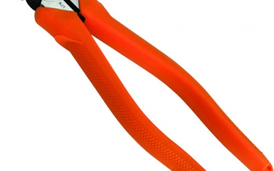 广州藤野代理  富具亚 FUJIYA 770-200 斜口剪钳　電工名人強力 日本军工品质