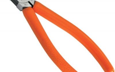 广州藤野代理  富具亚 FUJIYA 70-150 斜口剪钳　強力　150mm 日本军工品质