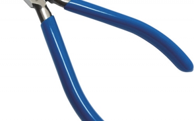 广州藤野代理  富具亚 FUJIYA FMN-125HS 斜口剪钳　  　125mm 日本军工品质