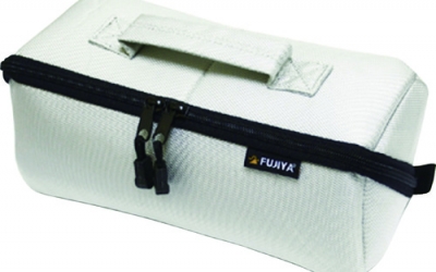 广州藤野代理  富具亚 FUJIYA FTC2-MIG 斜口剪钳　工具收纳包　Ｍ 日本军工品质