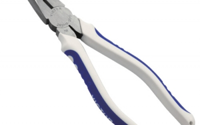 广州藤野代理  富具亚 FUJIYA 282HG-200 剪钳刀片　先長尖嘴 铁钳 日本军工品质