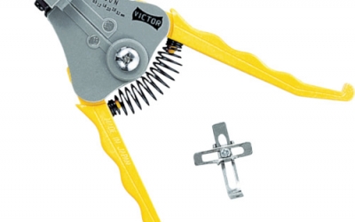 广州藤野代理  富具亚 FUJIYA 6000N 剪钳刀片　剥线钳 日本军工品质