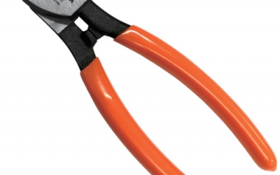 广州藤野代理  富具亚 FUJIYA 600-160 斜口剪钳　鲤鱼钳 日本军工品质