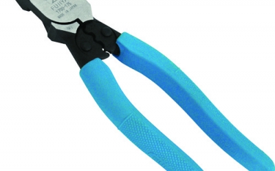 广州藤野代理  富具亚 FUJIYA 1700-175 斜口剪钳　铁钳 铁钳(圧着付) 日本军工品质