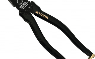 广州藤野代理  富具亚 FUJIYA 90CS-125 剪钳刀片 日本军工品质