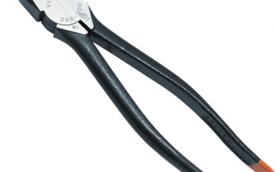 广州藤野代理  富具亚 FUJIYA 265-200 剪钳刀片　 铁钳200mm 日本军工品质