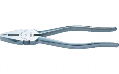 广州藤野代理  富具亚 FUJIYA 200HB-200 斜口剪钳 日本军工品质