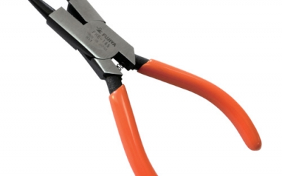 广州藤野代理  富具亚 FUJIYA FHB-145 斜口剪钳　钳細长尖嘴　穴用 日本军工品质