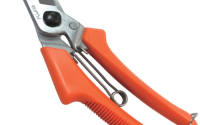 广州藤野代理  富具亚 FUJIYA FM02-200 斜口剪钳　万能電工用PRO　200mm 日本军工品质