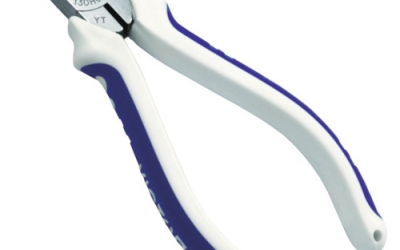 广州藤野代理  富具亚 FUJIYA 130HGE-125 剪钳刀片　 弹簧 日本军工品质