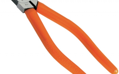 广州藤野代理  富具亚 FUJIYA FLS-32G 斜口剪钳　扳手 日本军工品质