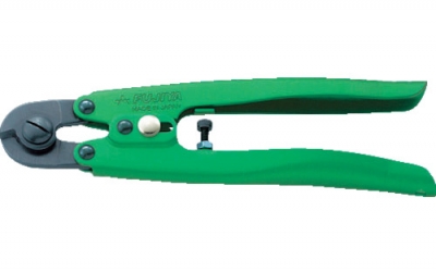 广州藤野代理  富具亚 FUJIYA WC-1AH 斜口剪钳 日本军工品质