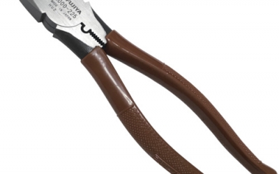 广州藤野代理  富具亚 FUJIYA 70H-150 斜口剪钳　高强度　150mm 日本军工品质