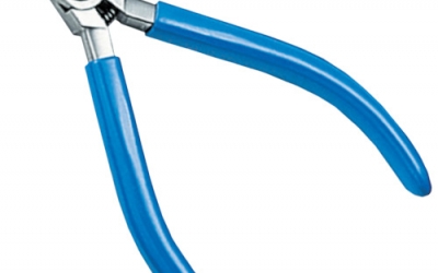 广州藤野代理  富具亚 FUJIYA 1000-115 剪钳刀片　斜口钳 日本军工品质