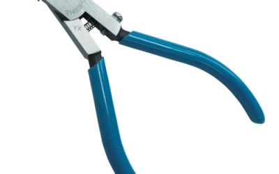 广州藤野代理  富具亚 FUJIYA 394BSR-125 剪钳刀片 日本军工品质