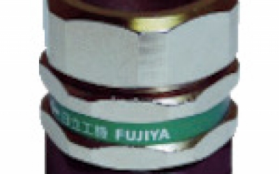 广州藤野代理  富具亚 FUJIYA FSDA-H 斜口剪钳　螺丝刀脱落防止制动螺母　日立用 日本军工品质