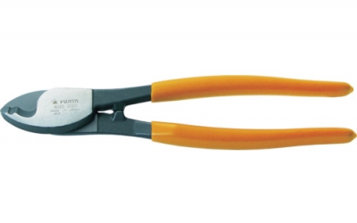 广州藤野代理  富具亚 FUJIYA FNS-2 斜口剪钳　 铁钳 日本军工品质.弹簧(5本入り)