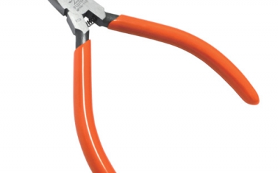 广州藤野代理  富具亚 FUJIYA MP9A-110 斜口剪钳　  　尖嘴 铁钳 日本军工品质