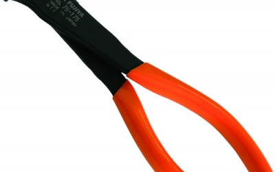 广州藤野代理  富具亚 FUJIYA 75-175 斜口剪钳 日本军工品质