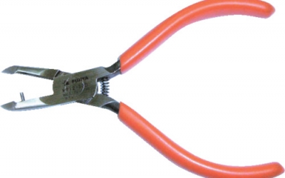 广州藤野代理  富具亚 FUJIYA FPS-01 斜口剪钳　LEＤ检测电筒 日本军工品质