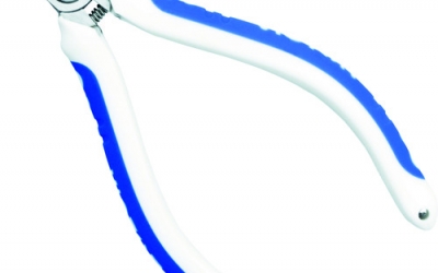 广州藤野代理  富具亚 FUJIYA 1000HG-115 剪钳刀片　斜口钳  弹簧 日本军工品质