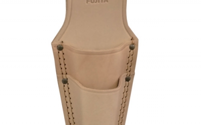 广州藤野代理  富具亚 FUJIYA LP-3D 斜口剪钳　 铁钳工具袋(铁钳2段差し) 日本军工品质