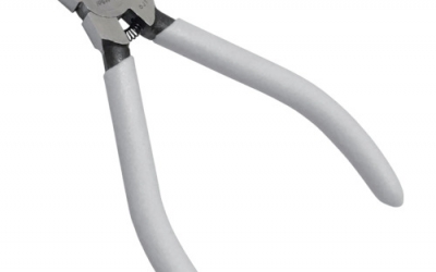 广州藤野代理  富具亚 FUJIYA HP940-125XF 斜口剪钳　片刃125mm 日本军工品质