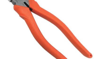 广州藤野代理  富具亚 FUJIYA 770-175 斜口剪钳　電工名人強力 日本军工品质