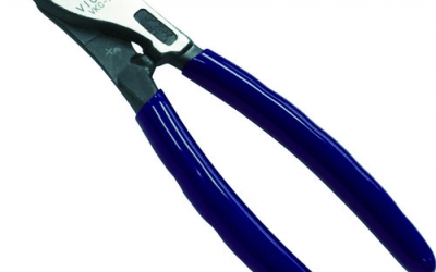 广州藤野代理  富具亚 FUJIYA VKC-150B 剪钳刀片　鲤鱼钳 日本军工品质