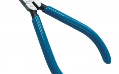 广州藤野代理  富具亚 FUJIYA 391BS-125 剪钳刀片 日本军工品质