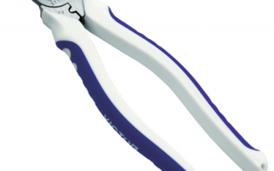 广州藤野代理  富具亚 FUJIYA 371HG-175 剪钳刀片　铁钳(薄刃) 弹簧 日本军工品质