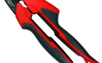 广州藤野代理  富具亚 FUJIYA HWC-5 斜口剪钳　线缆钳 日本军工品质